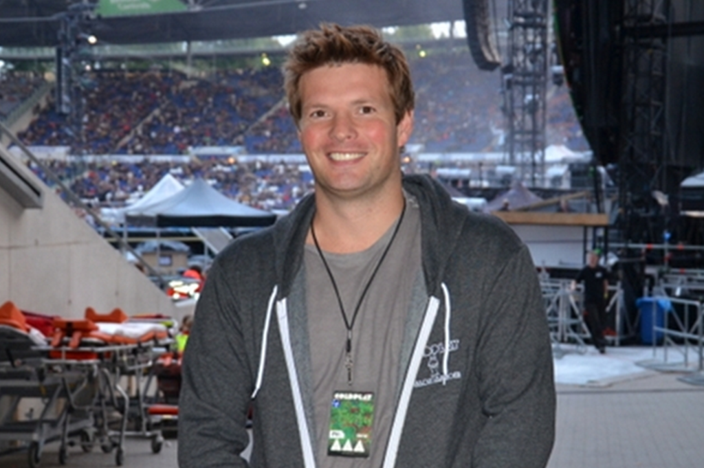 phil harvey